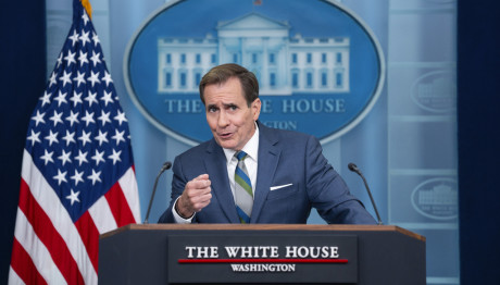 Τζον Κίρμπι