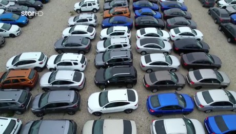 Επιχειρηματίας Αγόρασε Αμάξι Και Βρέθηκε Κατηγορούμενος