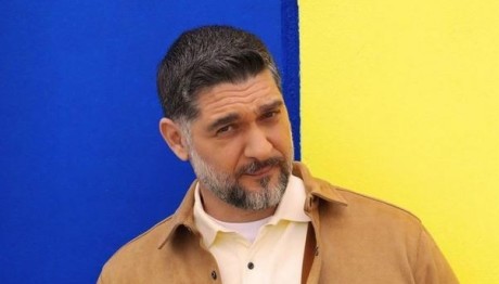 Πάνος Ιωαννίδης