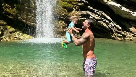 Δημήτρης Αλεξάνδρου