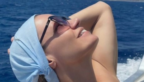 Παναγιώτα Βλαντή