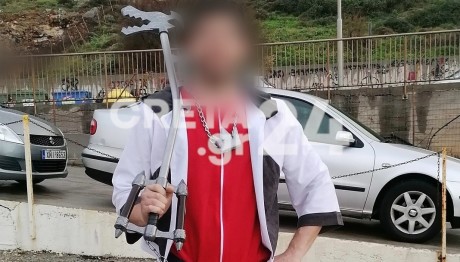 Κρήτη: Από Τι Πέθανε Ο 32χρονος Πυροσβέστης