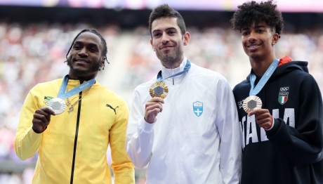 Παρίσι: Τα Χρήματα Που Θα Πάρουν Οι Έλληνες Ολυμπιονίκες