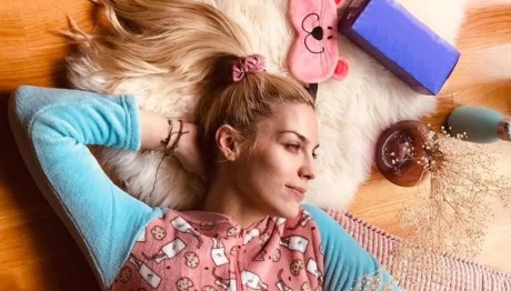 Μαντώ Γαστεράτου