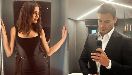 Φιντιρίκος - Νικολαΐδη: Μαζί Στη Σίφνο - Οι Πρώτες Εικόνες