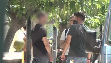 Λούτσα: Θα Σκοτώσουμε Αυτή Και Το Παιδί Της