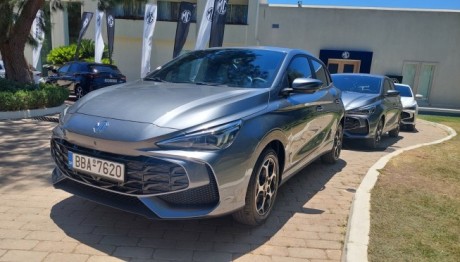 MG3 Hybrid+: Η τιμή του τα...«σπάει»