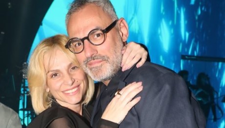 Ζουγανέλη - Συρίγος