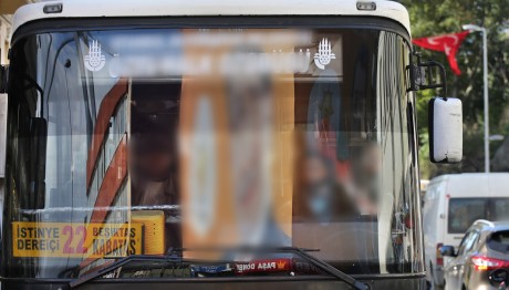Τουρκία: Oδηγός λεωφορείου αποκοιμήθηκε και προσέκρουσε σε μπάρες- 9 νεκροί