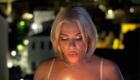 Λάουρα Νάργες