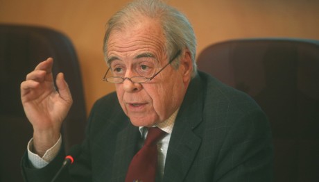 Πέθανε Ο Θεόδωρος Μπεχράκης