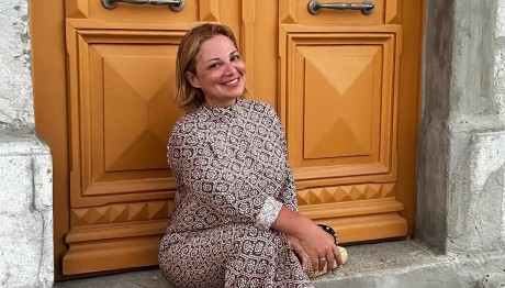 Νάνσυ Ζαμπέτογλου