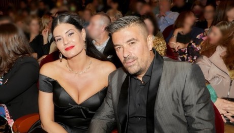 Μαρία Κορινθίου - Γιάννης Αϊβάζης