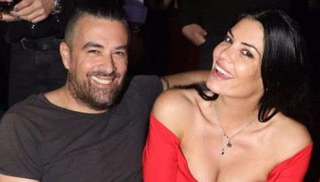 Μαρία Κορινθίου - Γιάννης Αϊβάζης