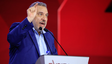 Όθων Ηλιόπουλος