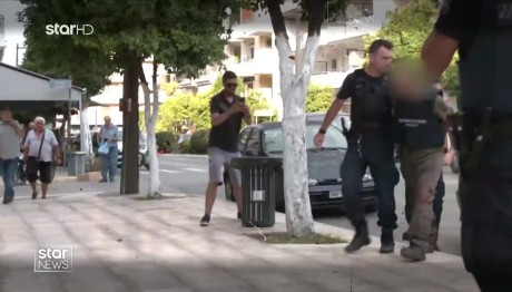 Σπάρτη: Ο 40χρονος παραδέχτηκε ότι ασέλγησε στην κόρη του