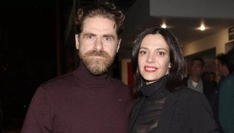 Μαριλίτα Λαμπροπούλου - Δημήτρης Λάλος