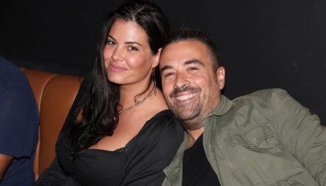 Μαρία Κορινθίου - Γιάννης Αϊβάζης