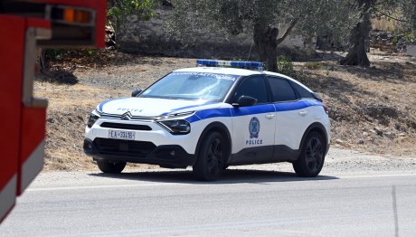 Φθιώτιδα: Άγρια Συμπλοκή Με Μαχαιρώματα