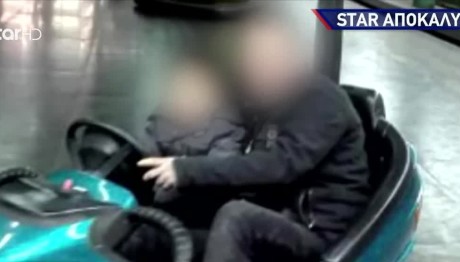 Σπάρτη: Σοκάρει Βίντεο Που Είχε Αναρτήσει Ο 40χρονος