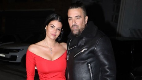 Γιάννης Αϊβάζης - Μαρία Κορινθίου