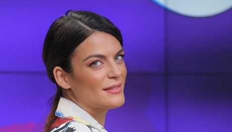 Χριστίνα Βραχάλη