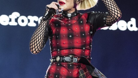 Γκουέν Στεφάνι