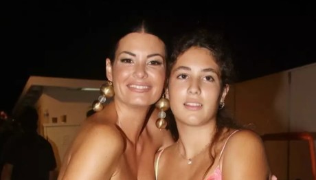 Μαρία Κορινθίου