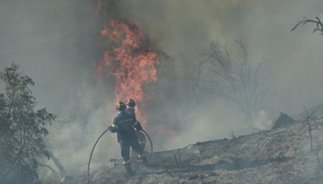 Καιρός: Θυελλώδεις Άνεμοι Έως Το Απόγευμα