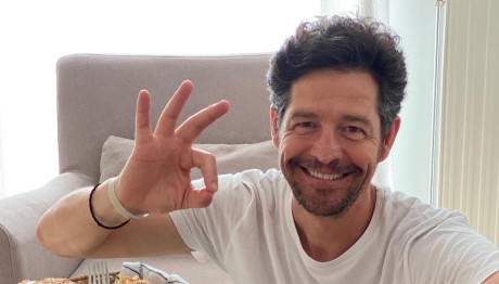 Απόστολος Ρουβάς