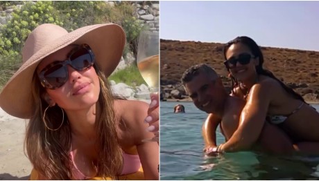 Τζέσικα Άλμπα