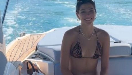 Μελίνα Νικολαΐδη