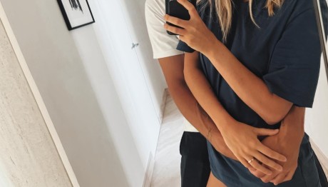 Αλίς Καμπέλο - Άλβαρο Μοράτα