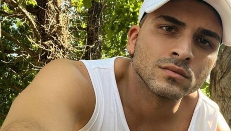 Στέλιος Λεγάκης