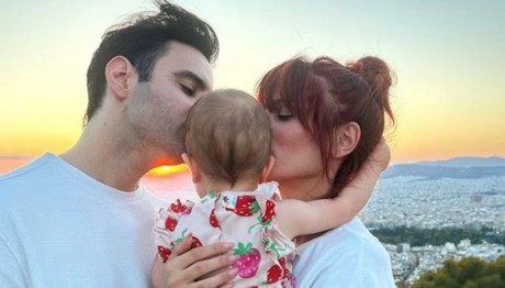 Συνατσάκη - Στρατής