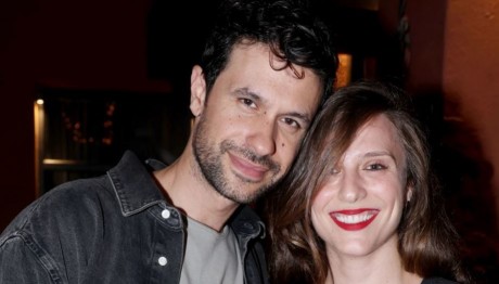 Ορφέας Αυγουστίδης – Γεωργία Κρασσά