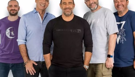 Ράδιο Αρβύλα