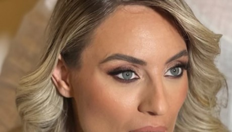 Ελεονώρα Μελέτη