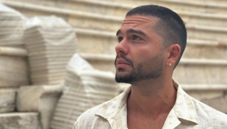 Χρήστος Μάστορας