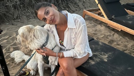 Σταματίνα Τσιμτσιλή