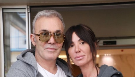 Στέλιος Ρόκκος - Λελέ Γκόφα