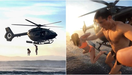 Κέιτι Πέρι - Ορλάντο Μπλουμ