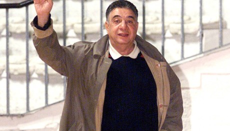 Λάζαρος Λέσιτς