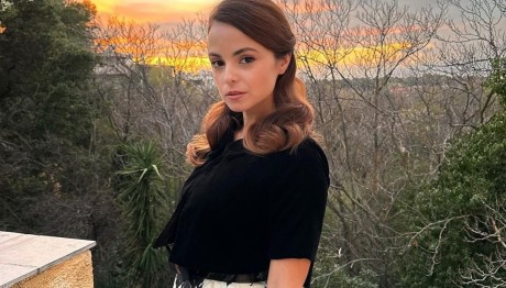 Σίσσυ Τουμάση