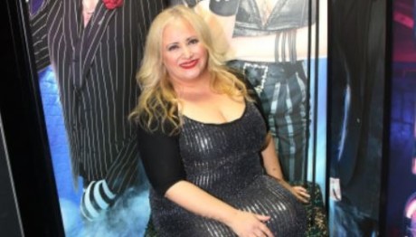 Παρθένα Χοροζίδου