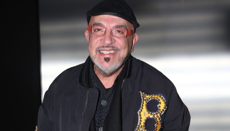 Γιάννης Ζουγανέλης