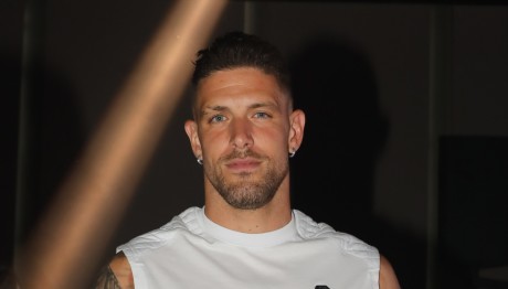 Αλέξανδρος Πασχαλάκης