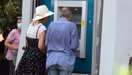 Συντάξεις Σεπτεμβρίου