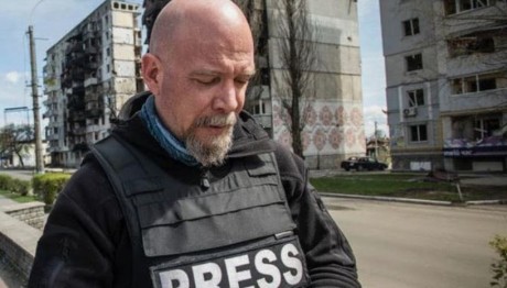 Χρήστος Μαζανίτης