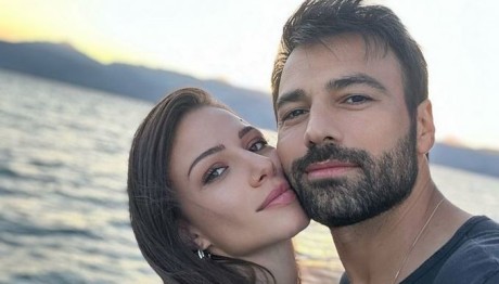 Ανδρέας Γεωργίου – Σιμώνη Χριστοδούλου